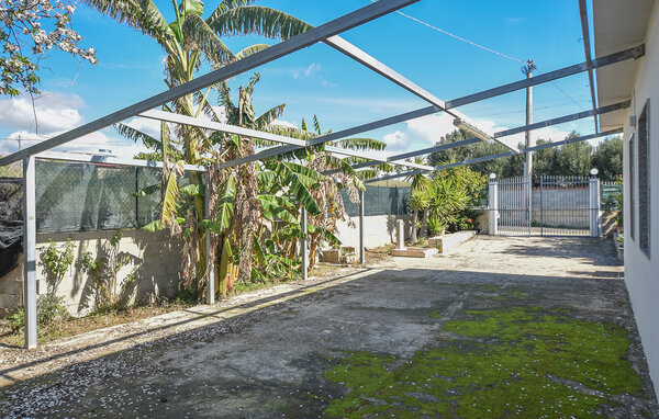Casa vacanze - Marina di Modica , Italia - ISR715 108