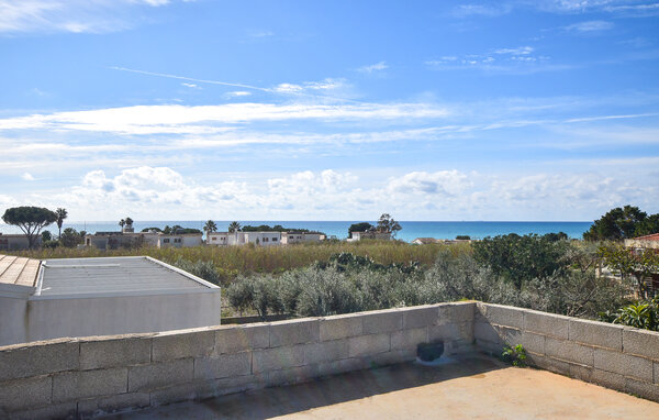 Casa vacanze - Marina di Modica , Italia - ISR715 201