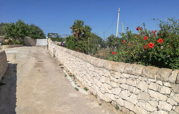 Holiday Home - Marina di Ragusa , Italy - ISR718 801