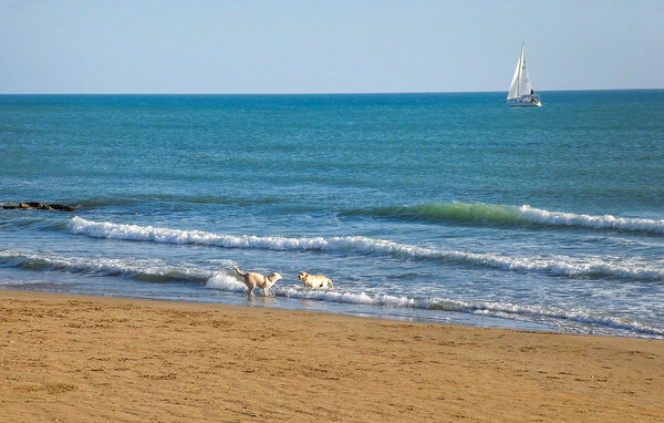 Holiday Home - Marina di Ragusa , Italy - ISR718 7