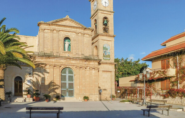 Holiday Home - Marina di Ragusa , Italy - ISR718 902