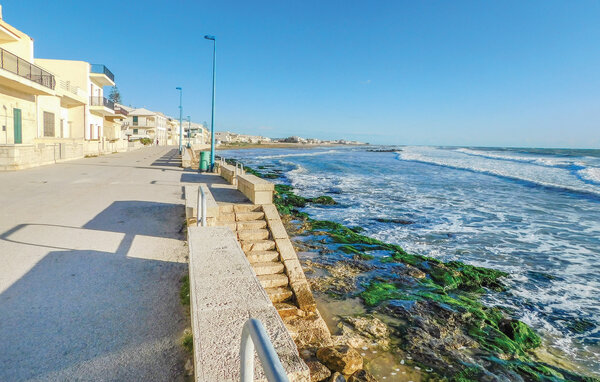 Holiday Home - Marina di Ragusa , Italy - ISR718 904