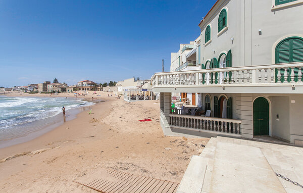 Holiday Home - Marina di Ragusa , Italy - ISR718 905