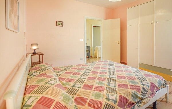 Holiday Home - Marina di Ragusa , Italy - ISR718 3