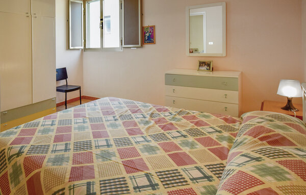 Holiday Home - Marina di Ragusa , Italy - ISR718 601