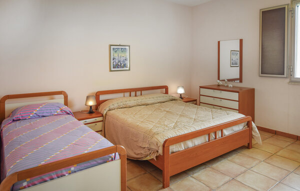 Holiday Home - Marina di Ragusa , Italy - ISR718 602