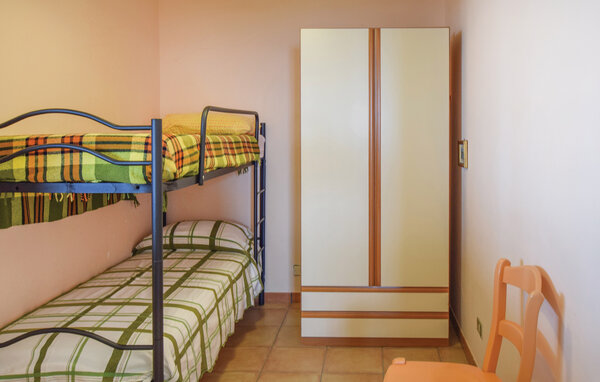 Holiday Home - Marina di Ragusa , Italy - ISR718 603
