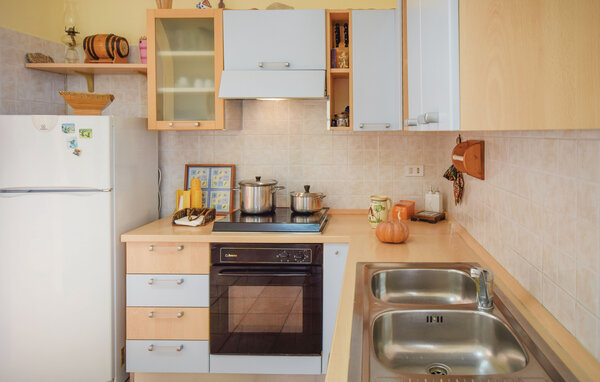 Holiday Home - Marina di Ragusa , Italy - ISR718 4