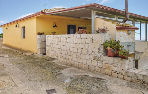 Holiday Home - Marina di Ragusa , Italy - ISR718 81