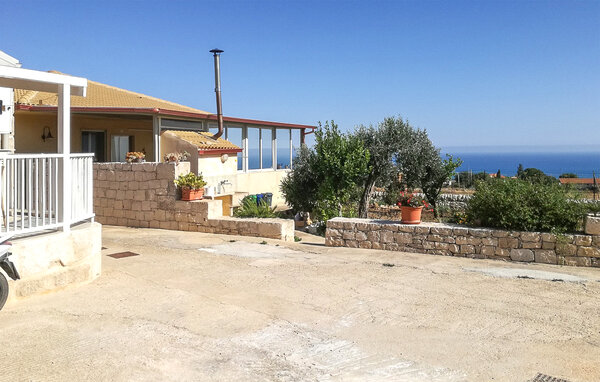 Holiday Home - Marina di Ragusa , Italy - ISR718 82