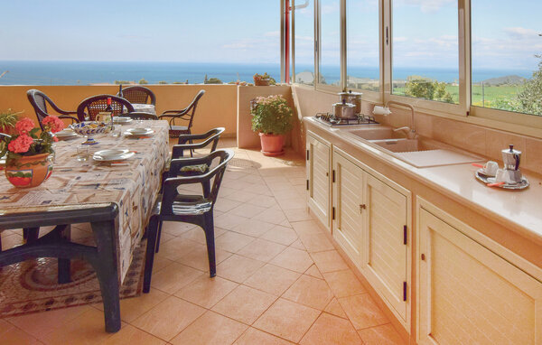 Holiday Home - Marina di Ragusa , Italy - ISR718 101