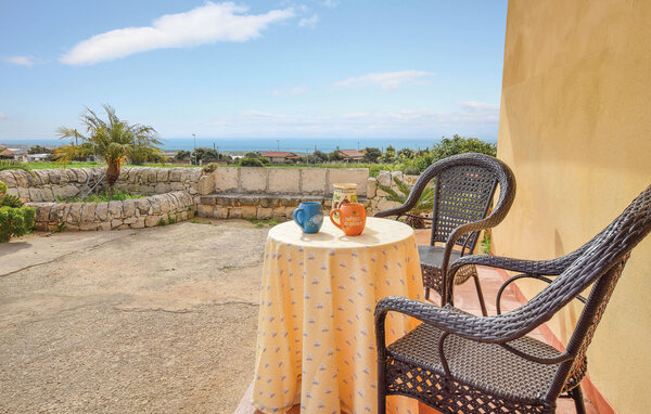 Holiday Home - Marina di Ragusa , Italy - ISR718 201