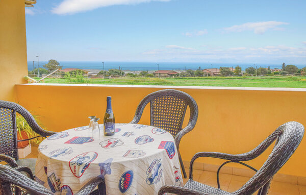 Holiday Home - Marina di Ragusa , Italy - ISR718 5