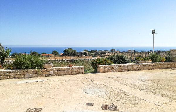 Holiday Home - Marina di Ragusa , Italy - ISR718 202