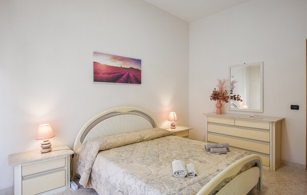Apartment - Pozzallo , Italy - ISR719 601