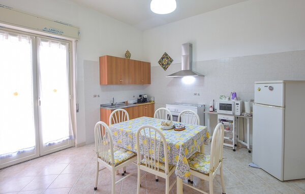 Apartment - Pozzallo , Italy - ISR719 3