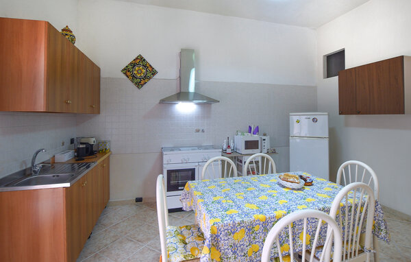 Apartment - Pozzallo , Italy - ISR719 401
