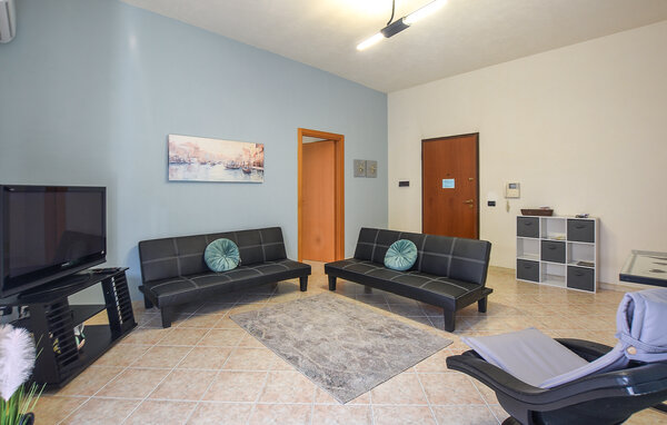 Apartment - Pozzallo , Italy - ISR719 301