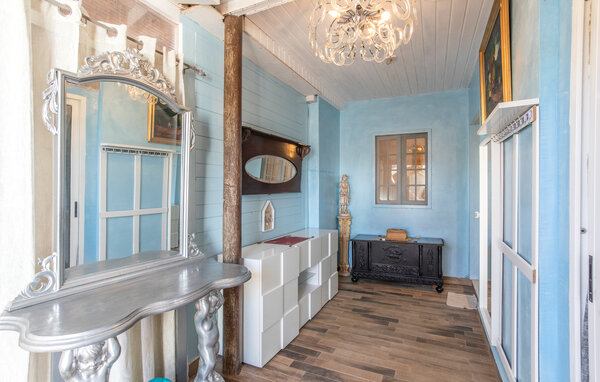 Ferienhaus 