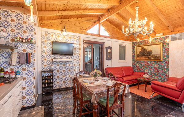 Ferienhaus 