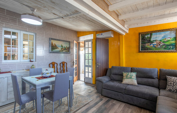Ferienhaus 
