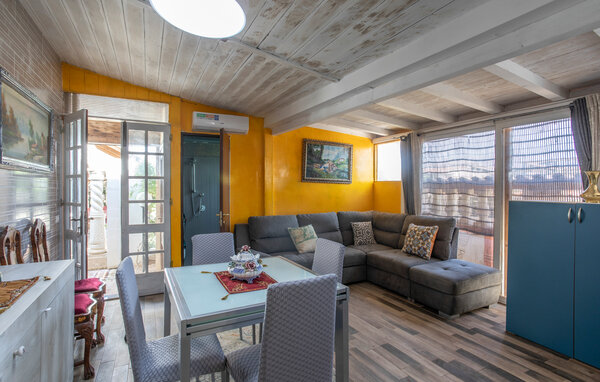 Ferienhaus 