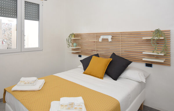 Ferienhaus - Santa Maria del Focallo , Italien - ISR721 602