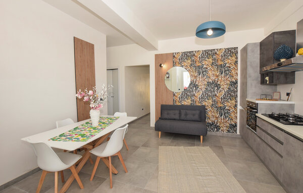 Ferienhaus - Santa Maria del Focallo , Italien - ISR721 301