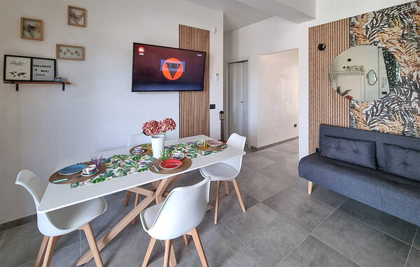 Ferienhaus - Santa Maria del Focallo , Italien - ISR721 302