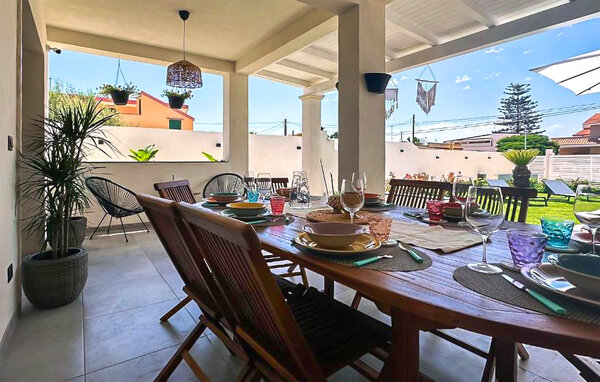 Ferienhaus - Santa Maria del Focallo , Italien - ISR721 5
