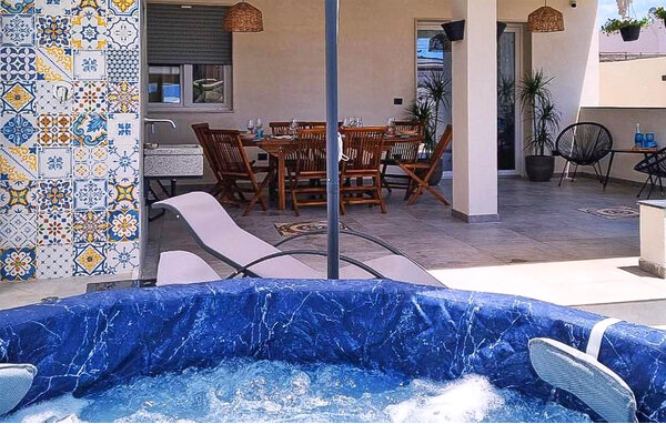 Ferienhaus - Santa Maria del Focallo , Italien - ISR721 102