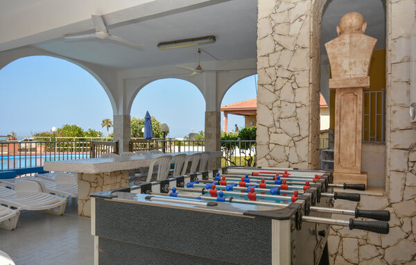 Casa vacanze - Marina di Ragusa , Italia - ISR725 8