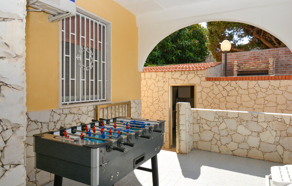 Casa vacanze - Marina di Ragusa , Italia - ISR725 801