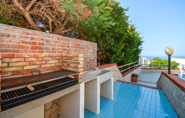 Casa vacanze - Marina di Ragusa , Italia - ISR725 5