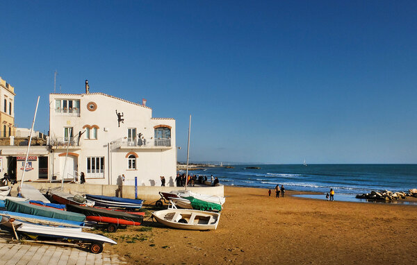 Vacation home 