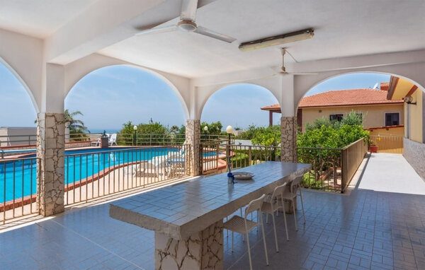 Vacation home 