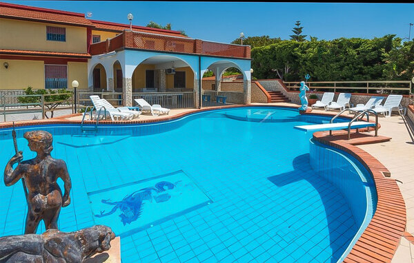 Vacation home 