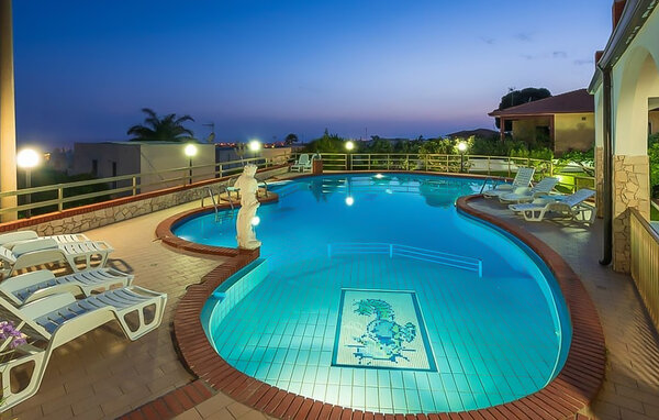 Vacation home 
