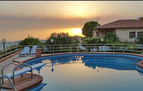 Vacation home 