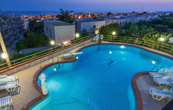 Vacation home 