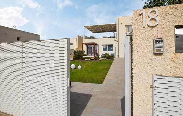 Casa de vacaciones - Marina di Ragusa , Italia - ISR726 801