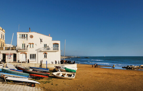 Casa de vacaciones - Marina di Ragusa , Italia - ISR726 901