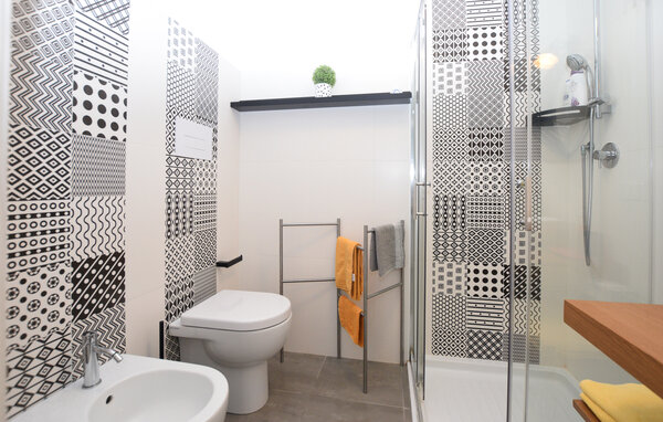 Casa de vacaciones - Marina di Ragusa , Italia - ISR726 703