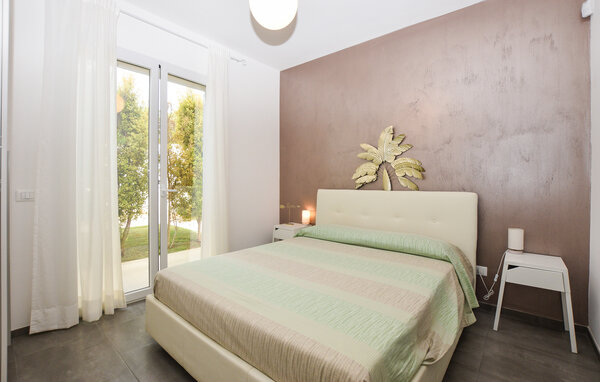 Casa de vacaciones - Marina di Ragusa , Italia - ISR726 601