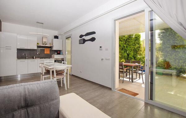 Casa de vacaciones - Marina di Ragusa , Italia - ISR726 301