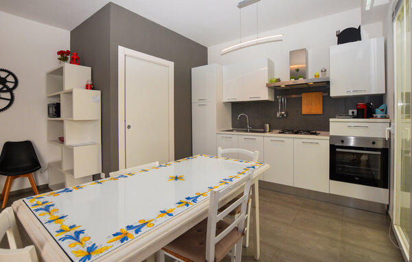 Casa de vacaciones - Marina di Ragusa , Italia - ISR726 302
