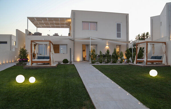 Casa de vacaciones - Marina di Ragusa , Italia - ISR726 81