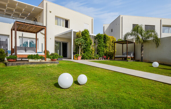 Casa de vacaciones - Marina di Ragusa , Italia - ISR726 101