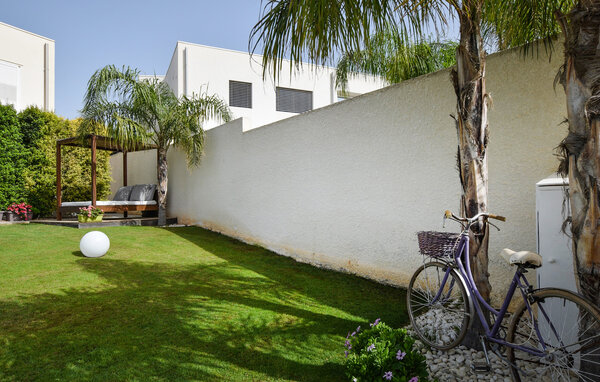 Casa de vacaciones - Marina di Ragusa , Italia - ISR726 5