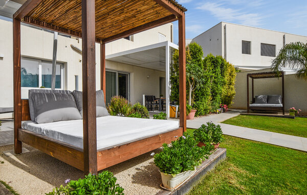 Casa de vacaciones - Marina di Ragusa , Italia - ISR726 102
